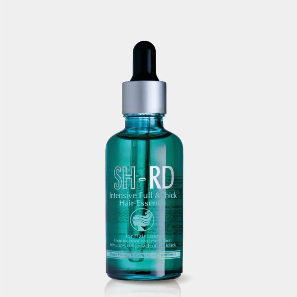 SH-RD Intensive Full & Thick Hair Essence